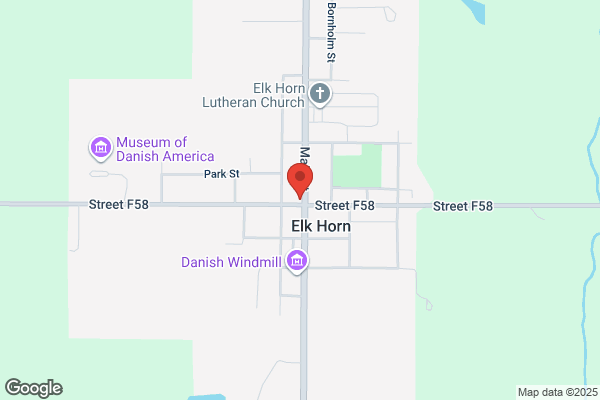 Elk Horn Auto Body