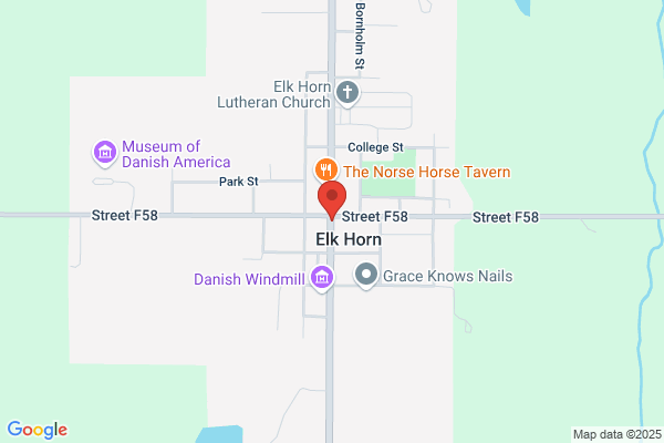 Elk Horn Elevator