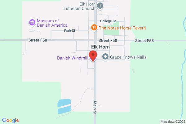 Elk Horn Foodtown
