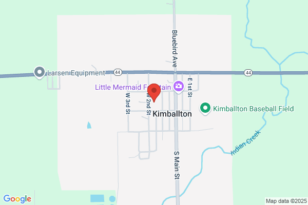 Immanuel Lutheran Church