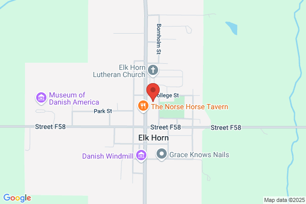 Salem Lutheran Homes
