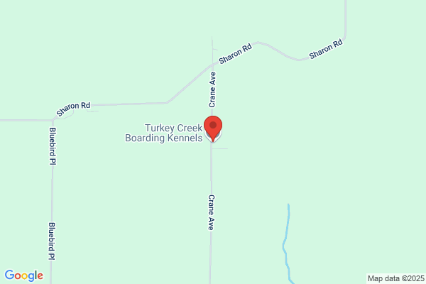 Turkey Creek Kennels