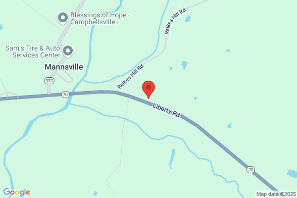 Mannsville Sash & Door Co Inc