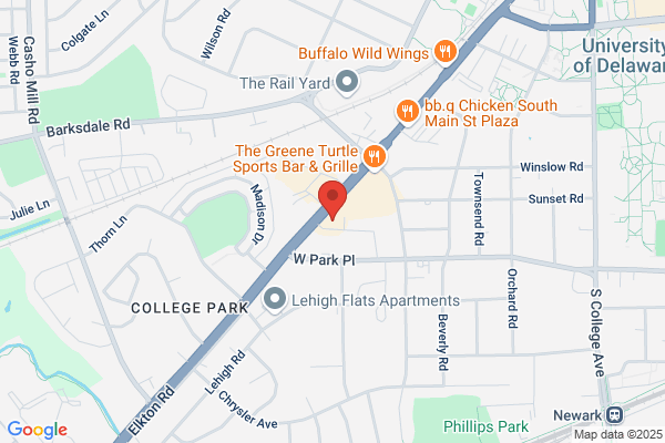 Bitcoin ATM Newark - Coinhub