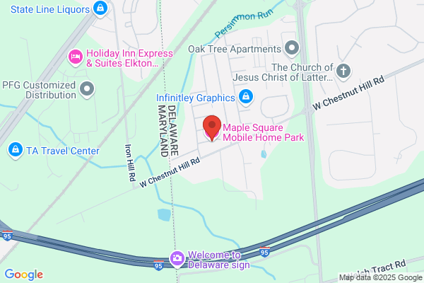Maple Square Mobile Home Park