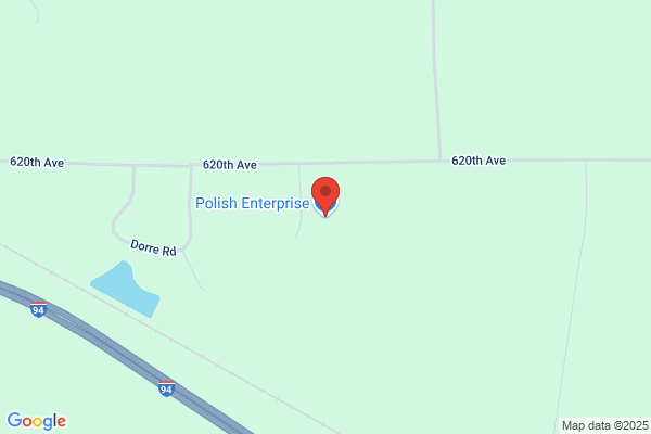 Polish Enterprise LLC