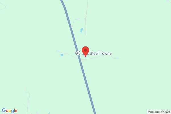 Steel Towne