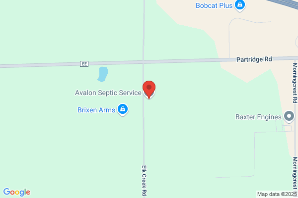 Avalon Septic Service LLC