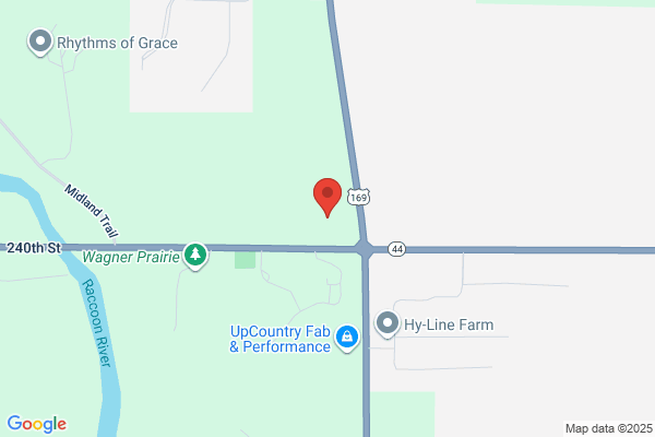 Crossroads Ag Llc
