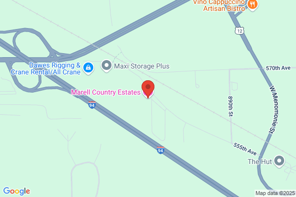 Marell Country Estates, LLC