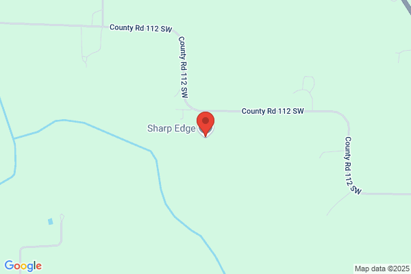 Sharper Edge