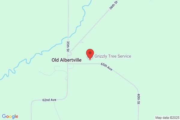 Skyline Tree Service Inc