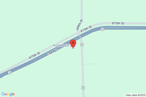 Springbrook Towing Inc