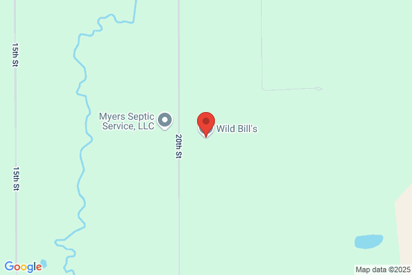Wild Bill's Excavating