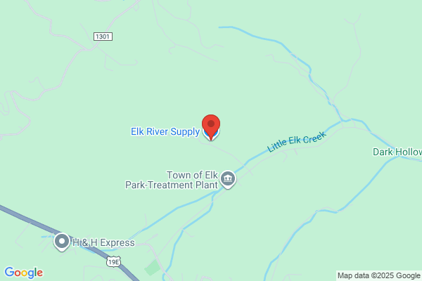 Elk River Supply