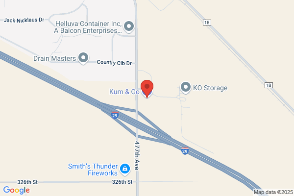 Kum & Go