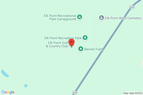 Elk Point Country Club