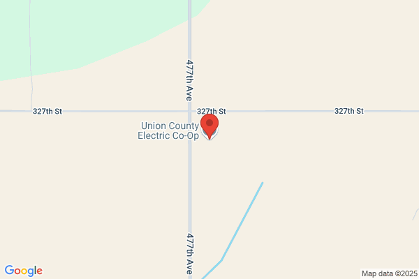 Union County Electric Co-Op