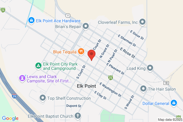 Union County of, Register of Deeds
