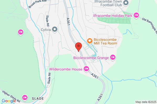 Cairn House Bed & Breakfast
