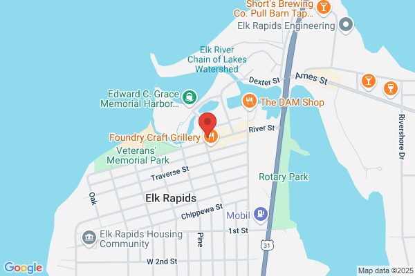 Corner Druggist Inc