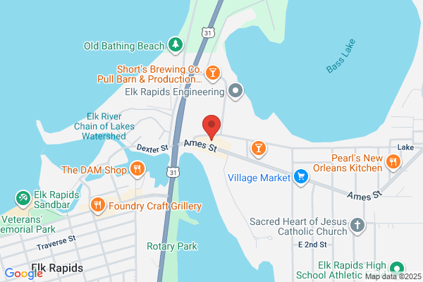 Elk Rapids Automotive