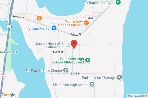Elk Rapids Senior Center