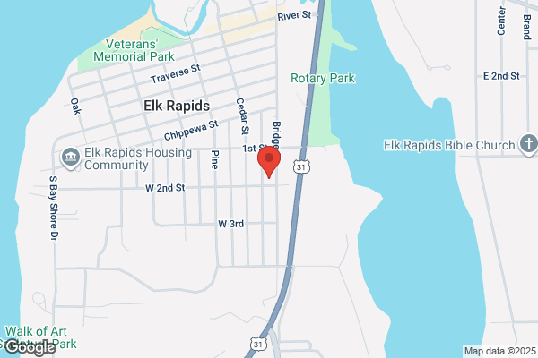 Elk Rapids Skin & Laser Clinic