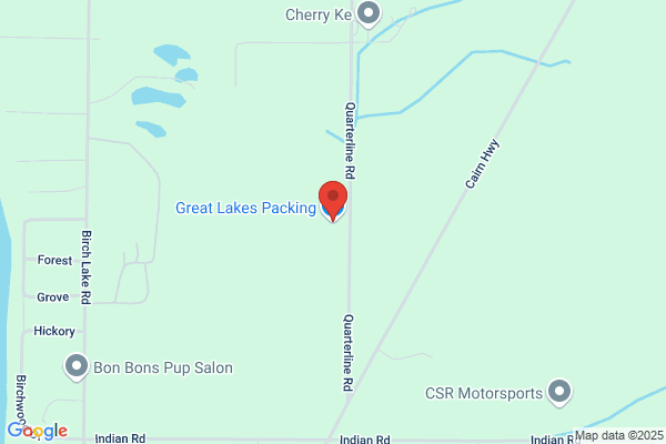 Great Lakes Packing Co