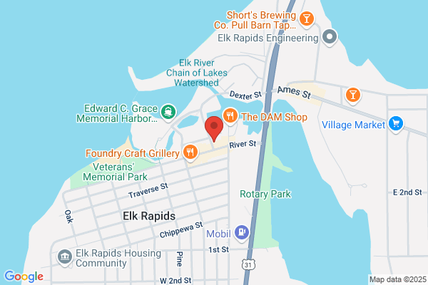 Hoadley Richard DDS