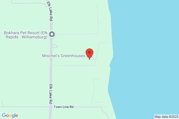 Mischel Greenhouses