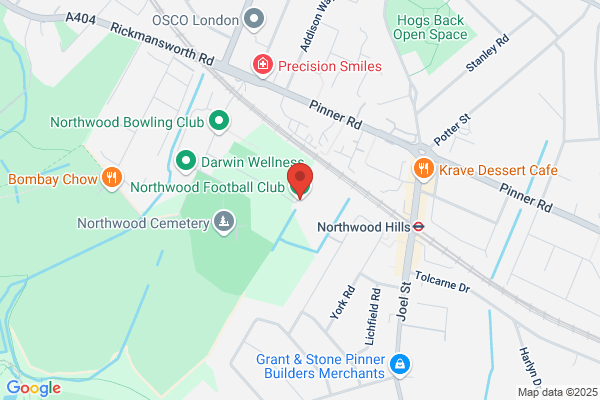 Northwood Village Afc