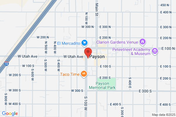 Allstate Insurance Companies, Sales Offices, Payson