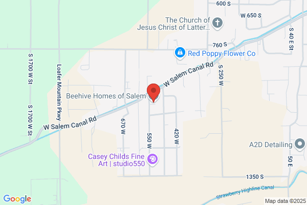 Beehive Homes of Salem