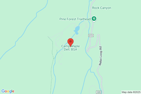 Camp Maple Dell