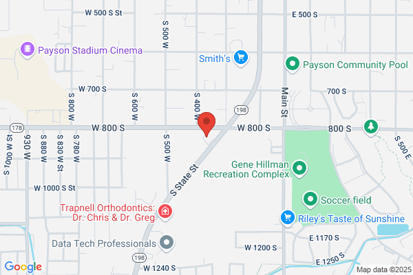 Chapman Richard E Insurance Agency