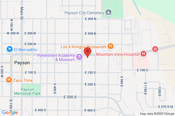Grand Vista Apartments