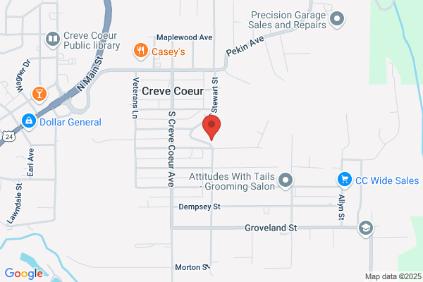 M & W Contractors Inc