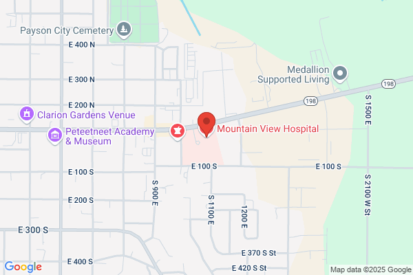 Mountain Home Medical