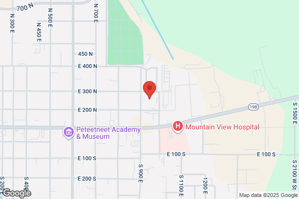 Mountainview Apartments
