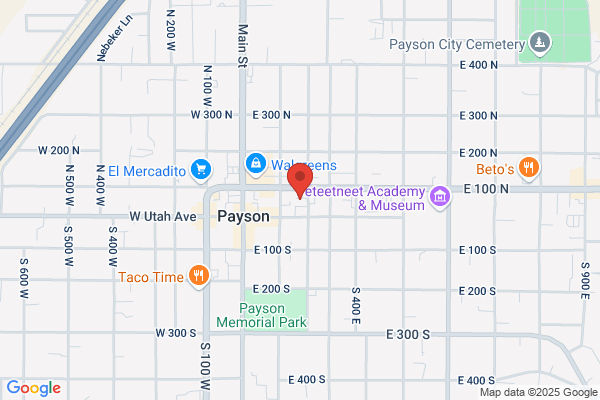 NAPA Auto Parts - Payson Auto Supply