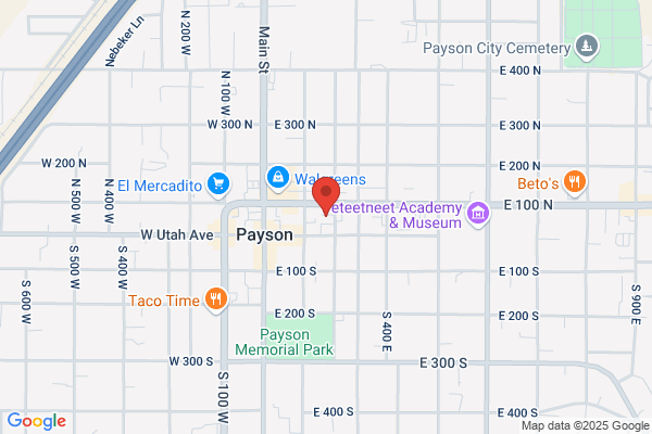 Napa Payson Auto Supply