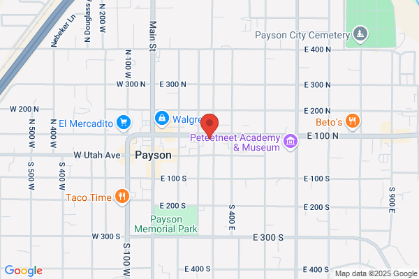 Payson Antiques