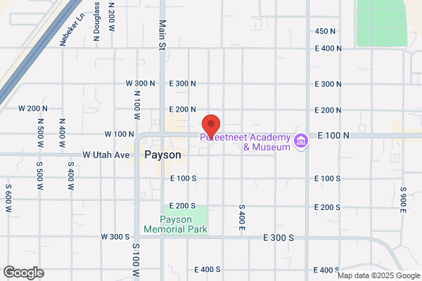 Payson Auto Care