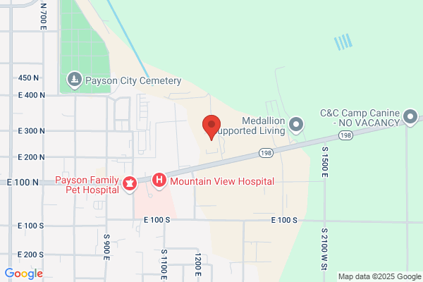 Payson Family Health Center