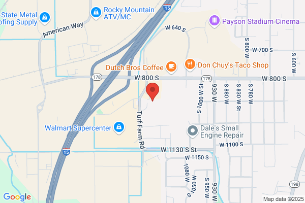 Payson's Oil-N-Go