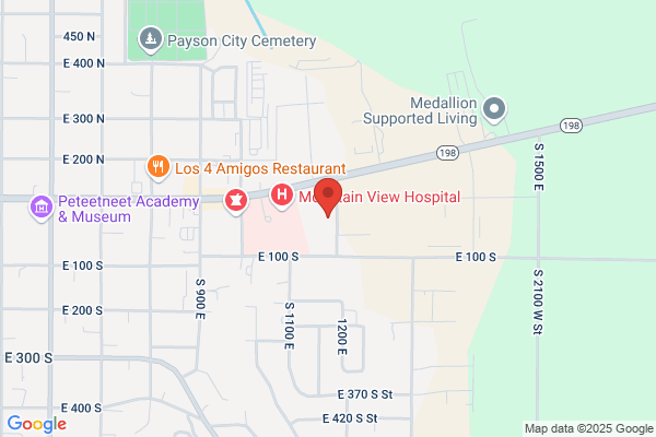 Southwestern Ob Gyn: Steven Dewey MD
