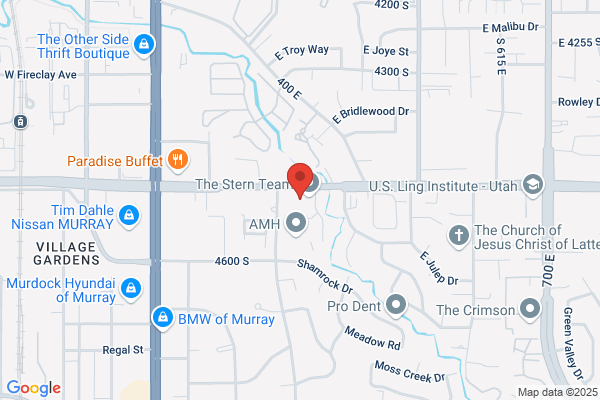 Utah Osteopathic Medical Associates