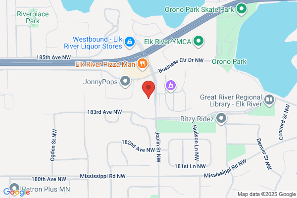 Elk River Broadband