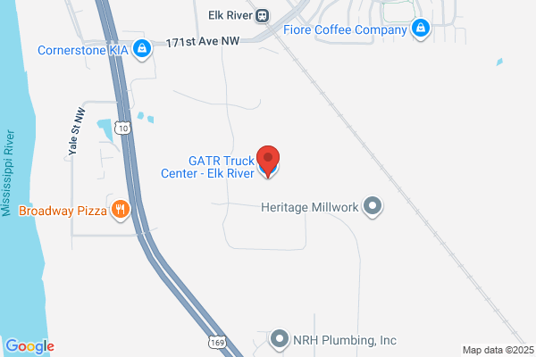GATR Truck Center